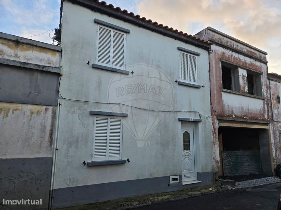 Moradia T3 para venda