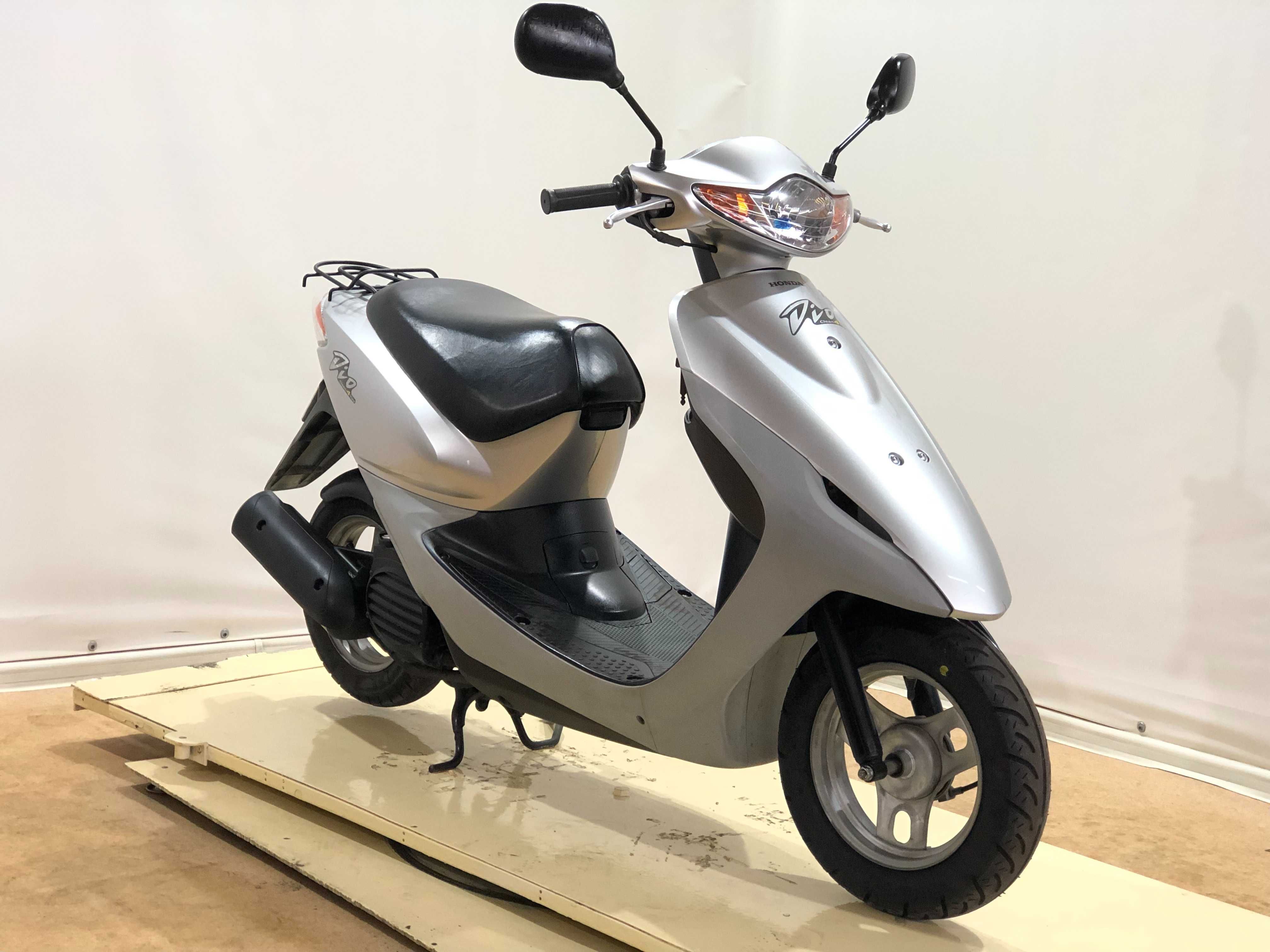 Honda Dio 56 только из Японии! + ОГРОМНЫЙ ВЫБОР ЯПОНСКИХ МОПЕДОВ