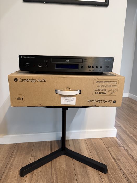 Cambridge Audio 752BD Azur