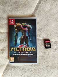 Vendo Metroid Prime Remastered