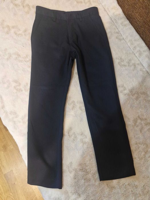 Штани шкільні Next 9р. 128-134см