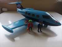 Samolot Playmobil Family Fun 9366