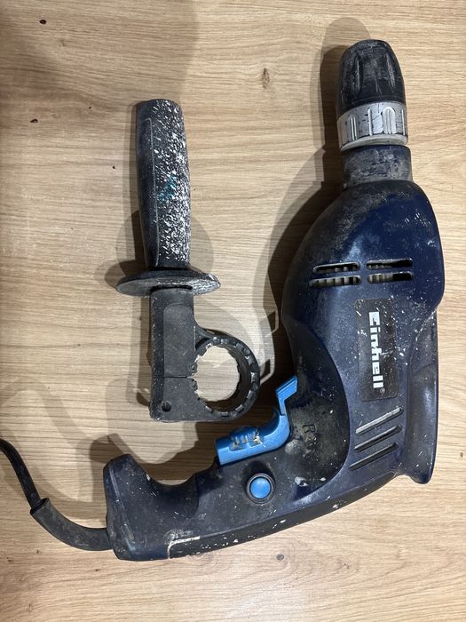 Wiertarka Einhell BT-ID 710E