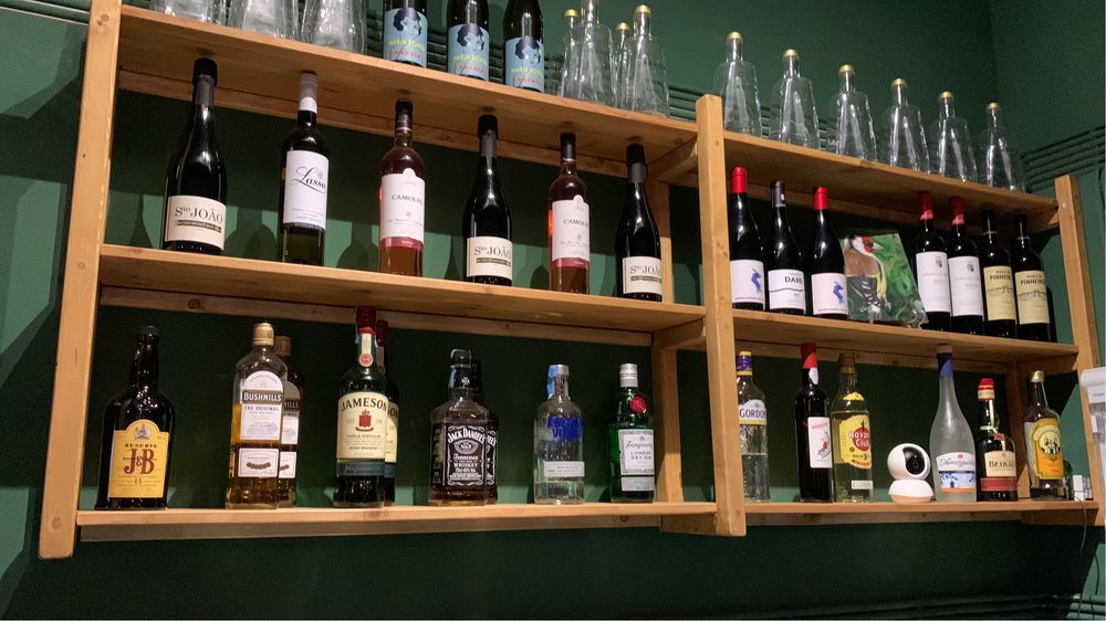 Arrendamento de Espaço Comercial para Gastrobar – Lisboa