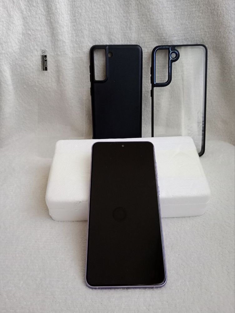 samsung galaxy s21 fe