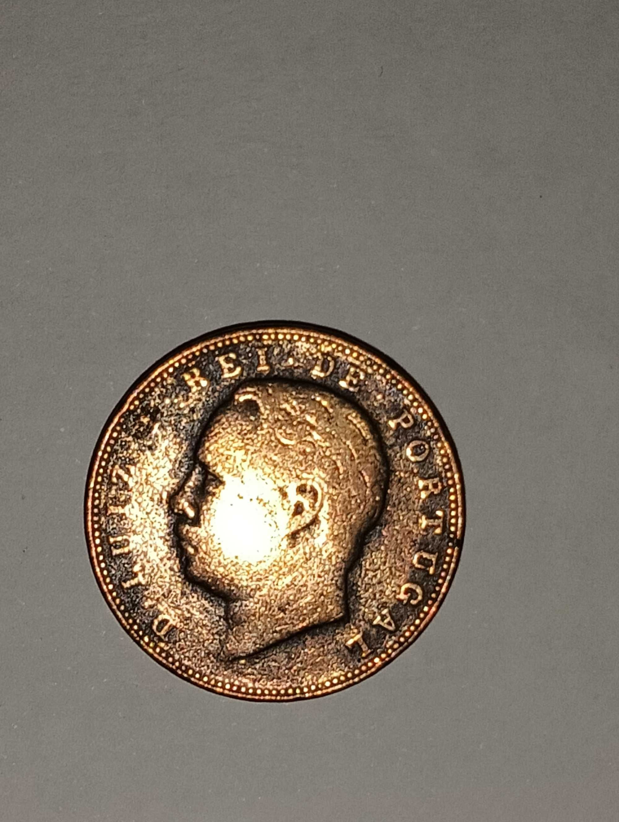 Moedas da monarquia portuguesa