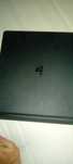 Ps 4 slim + fifa 23 + pad od ps 4