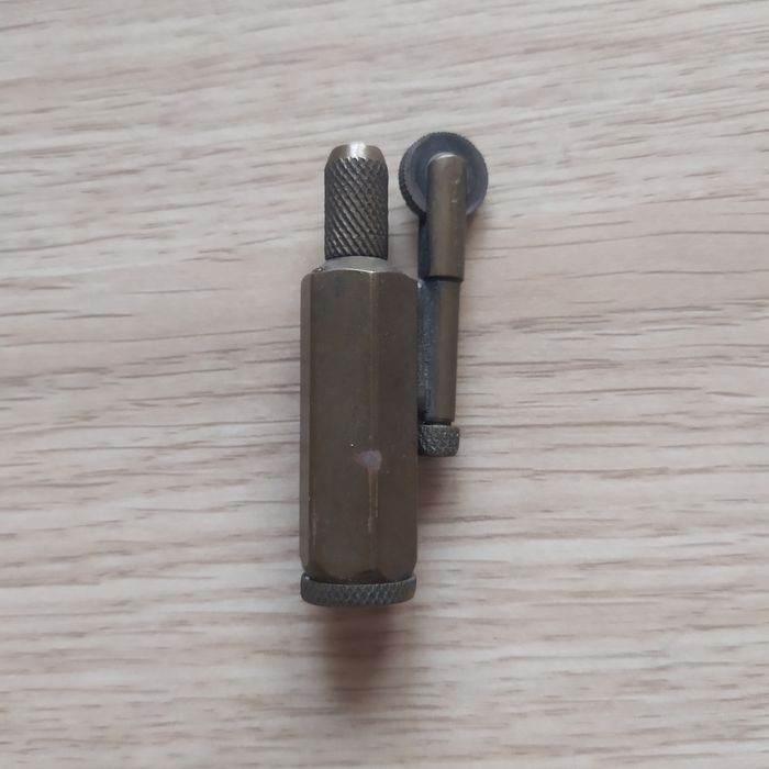 Окопные зажигалки ВОВ