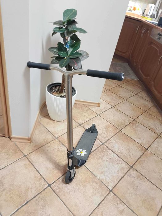 Hulajnoga wyczynowa Custom