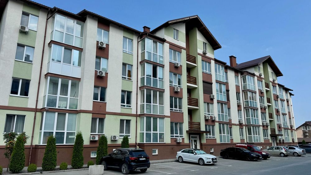 3-к. квартира, ЖК Club House, вул Білика Івана 11 ТОП ціна Без комісії