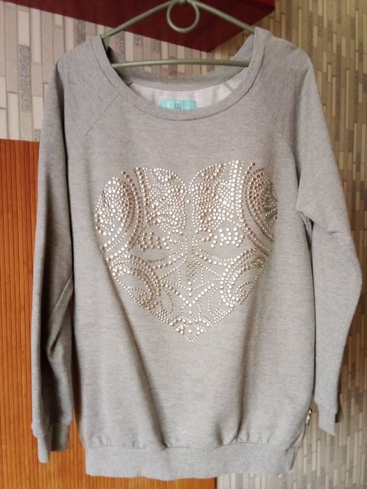 Кофточка нова  54-56 розм.