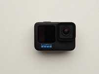 GoPro Hero10 Black Action Camera