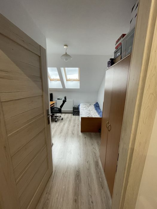 Wynajmę mieszkanie trzy pokojowe ul. Kotowo