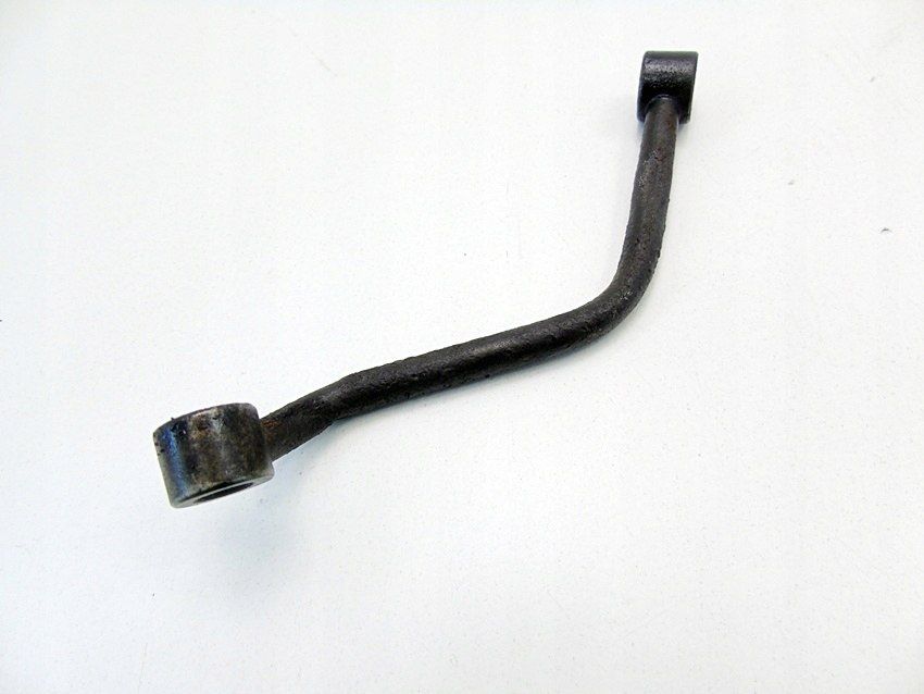 Rurka Przewód Oleju 2.0 D Camry Corona Carina Corolla Town Avensis