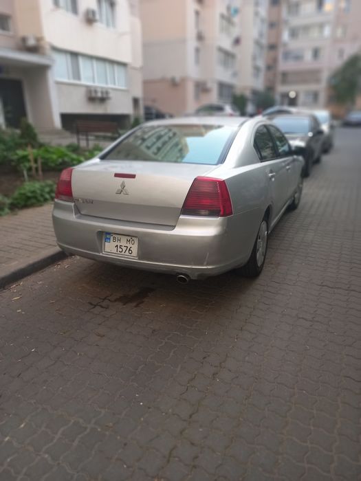 Міtsubishi Galant 2006
