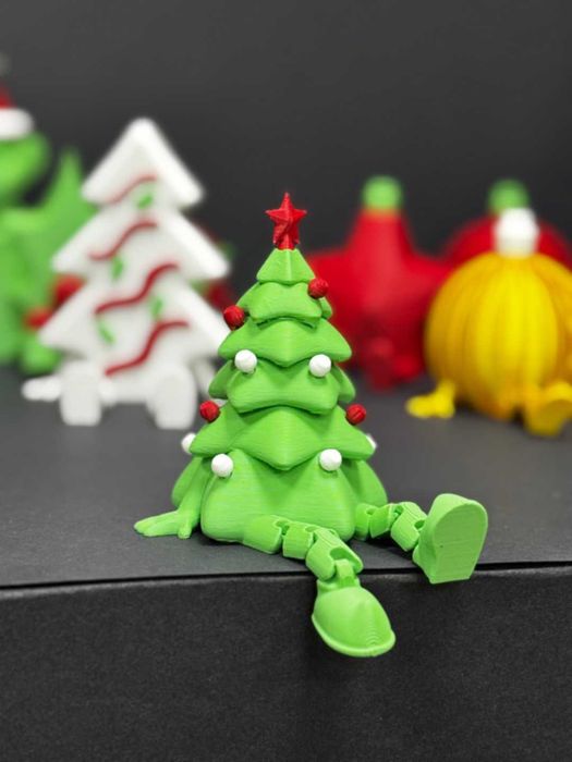 Новорічна іграшка