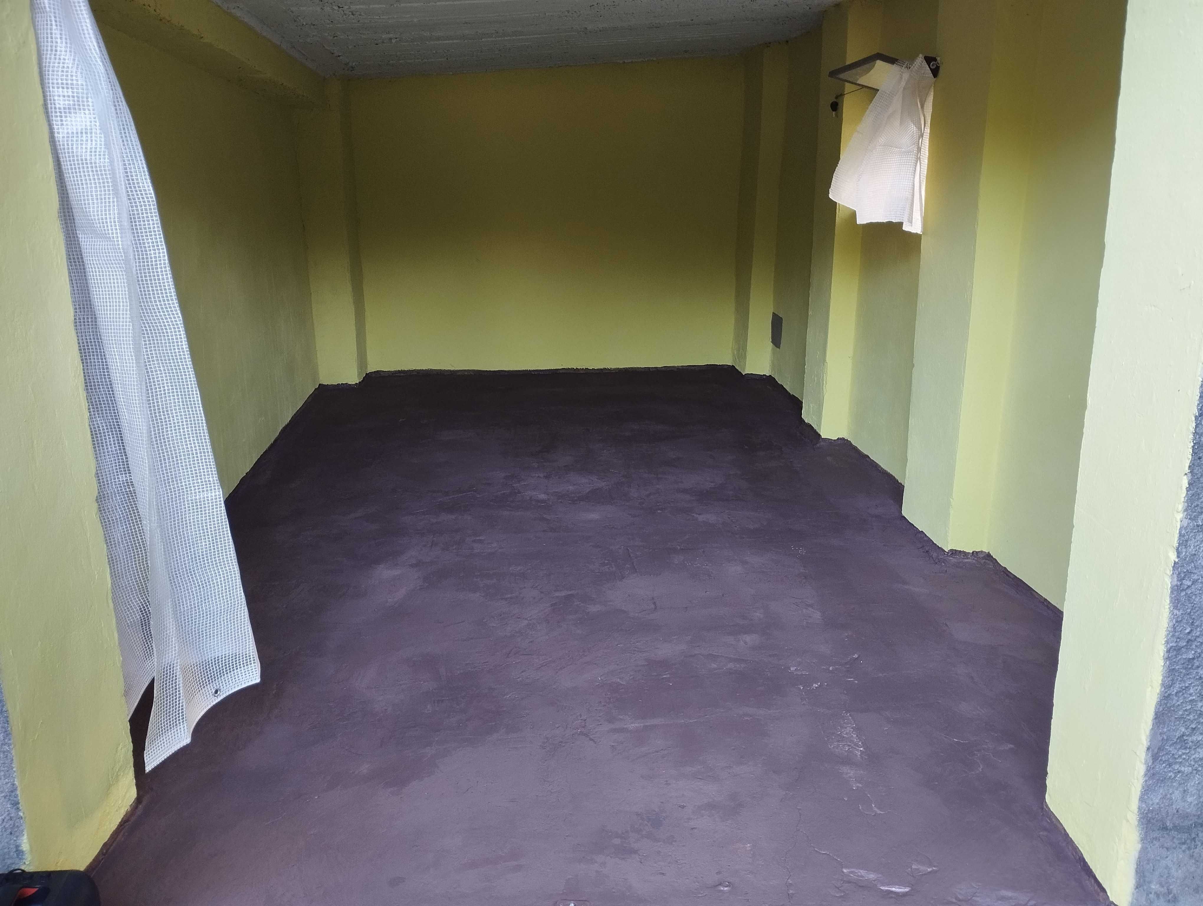 Wynajem Garaż Magazyn - Mierzęcice Osiedle Pyrzowice Parking Lotnisko