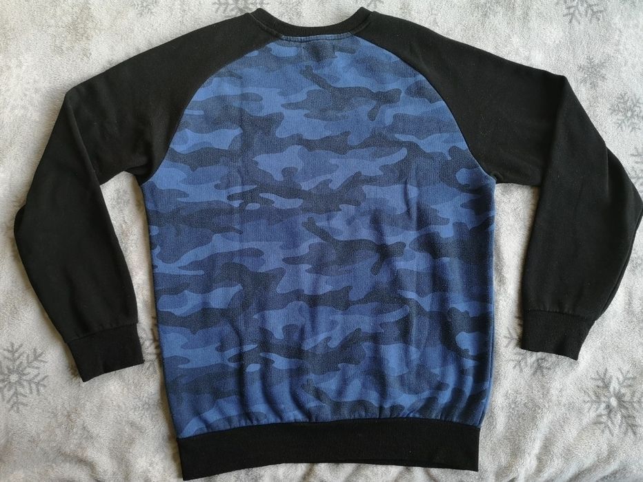 Zestaw 3 bluz męskich