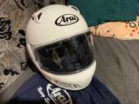 Kask motocyklowy ARAI RENEGADE V ROZM. S