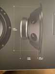 Колонки Jbl 16см колонки тоже