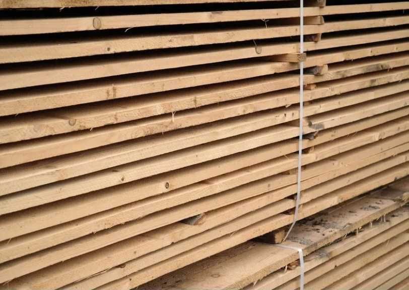 Deska Szalunkowa 2,5m, 250mm, calówka