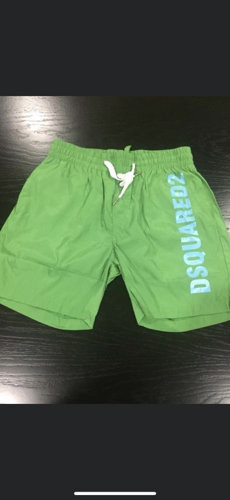 Shorts dsquared