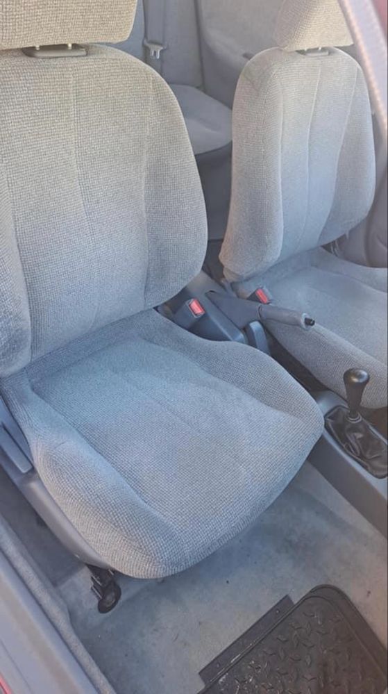 Honda civic EH9 esi
