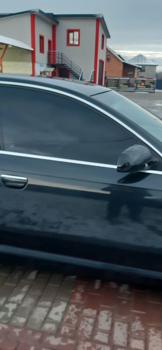 Продасться Ауді А6 с6 седан 2004р. Має непоганий вид.