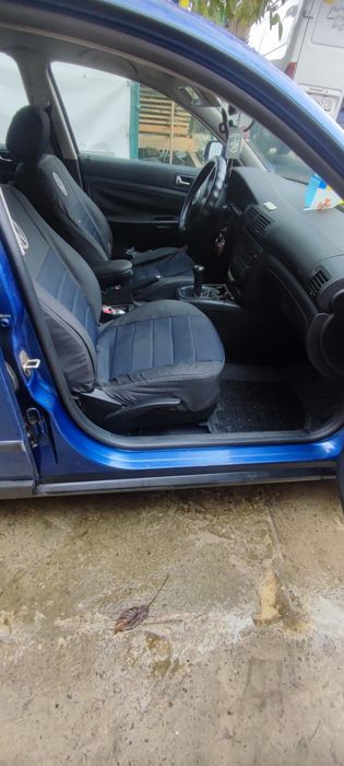 Продам Volkswagen Passat B5 1.9 TDI (повний привід) 1999 року 
Авто в