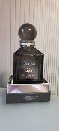 декантер тара флакон Том Форд tom ford oud wood 250ml