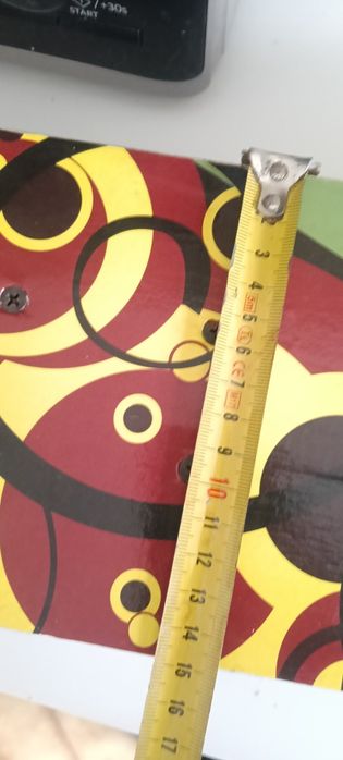 Skate pequeno para criança