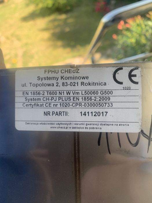 RURA OWALNA zaroodpoena