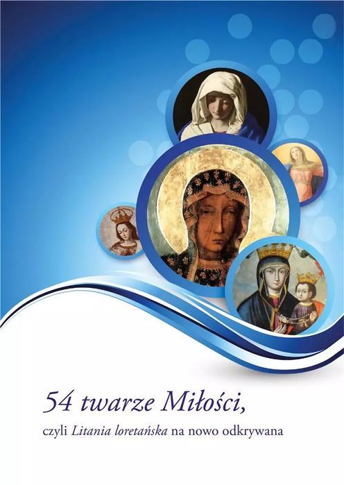 54 twarze Miłości. TUM. Nowy Produkt