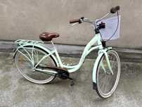 Rower Damski Holenderka 28”