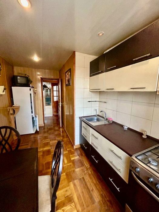 Оренда 3х кімнатноЇ квартири в Центрі