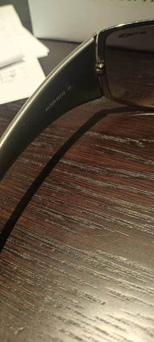 Óculos de sol Arnette