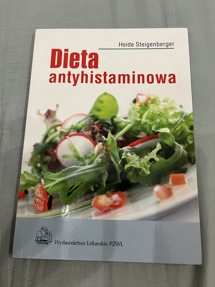 Dieta antyhistaminowa