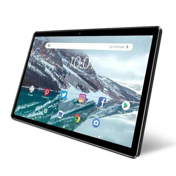 Планшет 10" Pritom M10 2+2/64GB LTE 6000 mAh Android 13 SIM КАРТА 3G