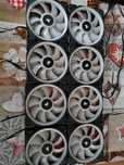 Wentylatory Corsair LL120 8szt. Kontroler corsair, hub