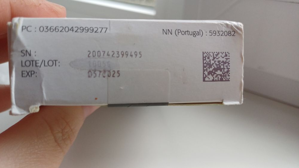 Краплі гель очі нове