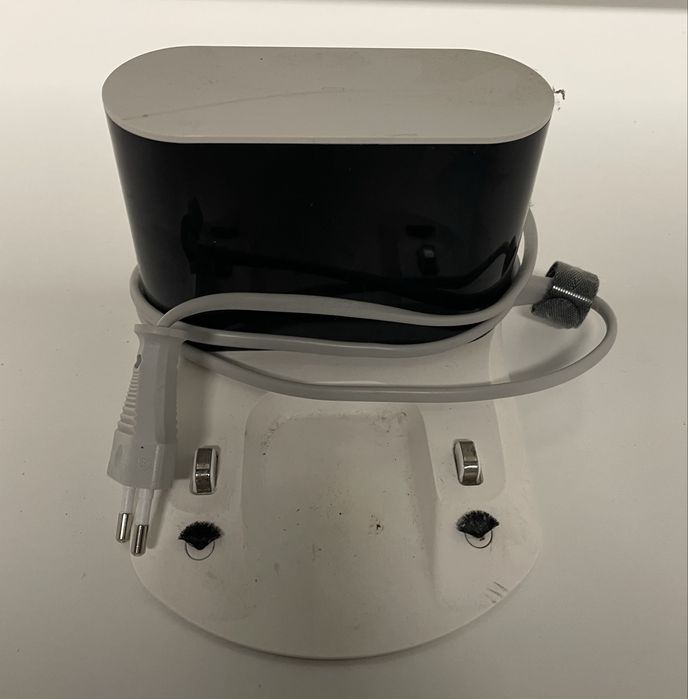 Roborock S7 Bialy