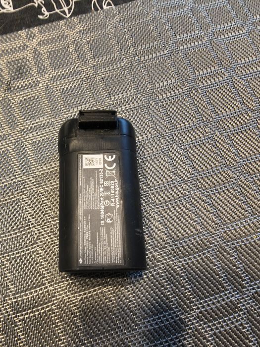 Bateria dji mini 1