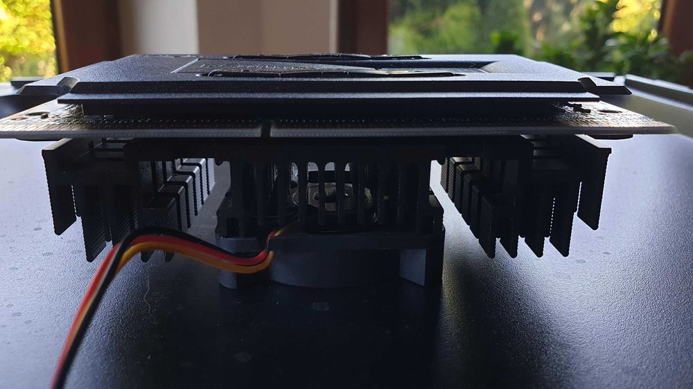 Pentium II 400Mhz BOX sprawny