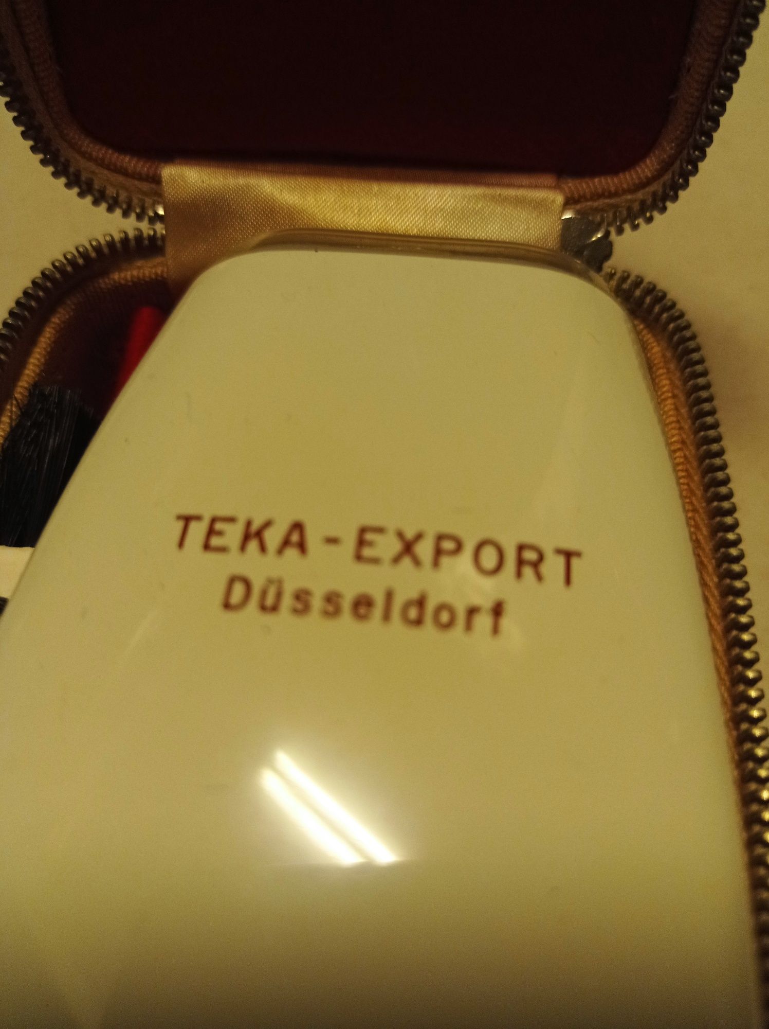 Philishave teka export Dusseldorf