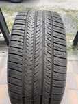 резина 235/45 R18 Michelin Pilot Sport All Season 4