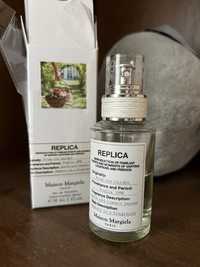 Margiela replica From the garden парфуми