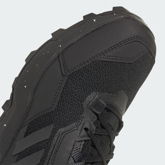 Кросівки чоловічі демісезонні Adidas TERREX AX4 HP7388 р.45 1/3 черні