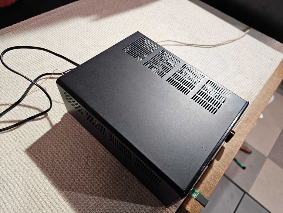 Ресивер Yamaha PianoCraft CRX-E320