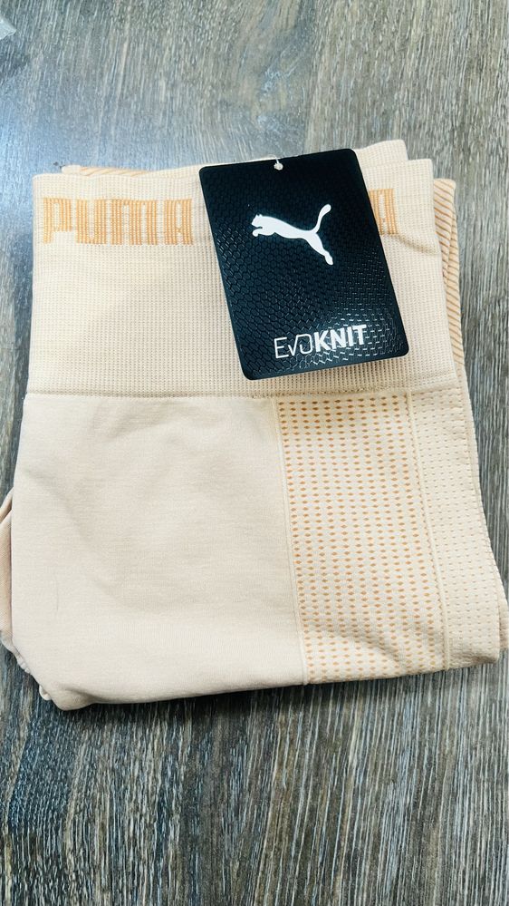 Лосіни puma