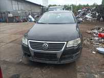 volkswagen Passat b6 2.0 TDI BMP Silnik-skrzynia w super kondycji !!!